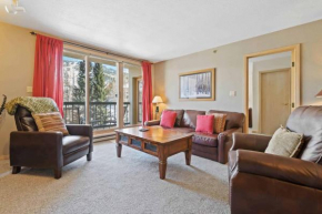 The Borders Lodge - Lower Borders 304